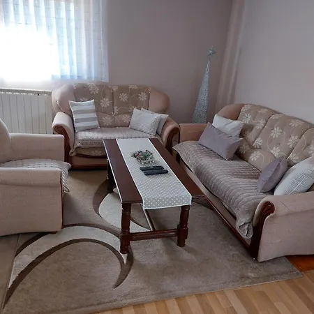Apartman Ana & Olja Pale