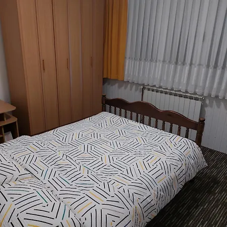Ana & Olja Apartment